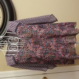 Women's Mason Mackenzie top